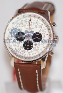 Breitling Cosmonaute A22322