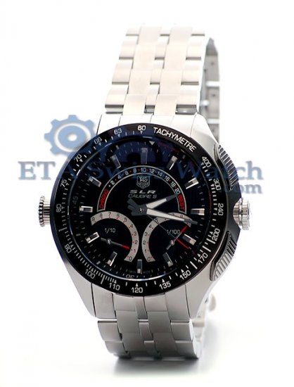 Tag Heuer SLR CAG7010.BA0254