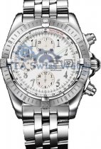 Breitling Evolution Chronomat A13356