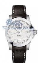 Longines Conquest L3.658.4.76.3