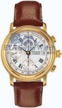 Tissot Bridgeport T71.3.435.33