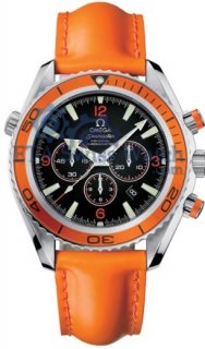 Omega Planet Ocean 2918.50.83