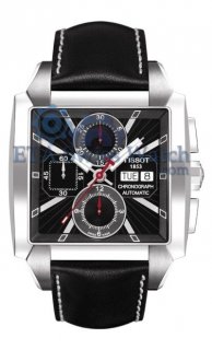 Tissot Quadrato T005.514.16.061.00