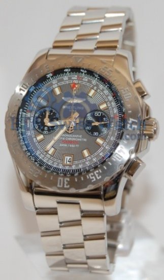 Breitling Skyracer A27362