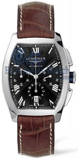 Longines Evidenza L2.643.4.51.4