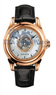 Omega De Ville Tourbillon 5933.30.32