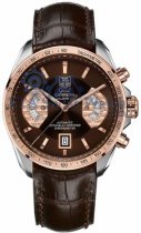 Tag Heuer Grand Carrera CAV515C.FC6231