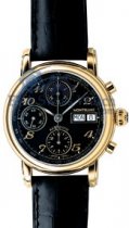 Mont Blanc Star Gilt MP07246