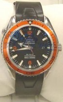 Omega Planet Ocean 2908.50.91