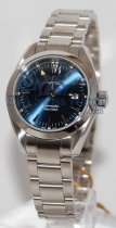 Omega Aqua Terra 150m Ladies 2577.80.00