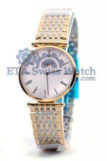 Longines Classique Grande L4.709.2.11.7