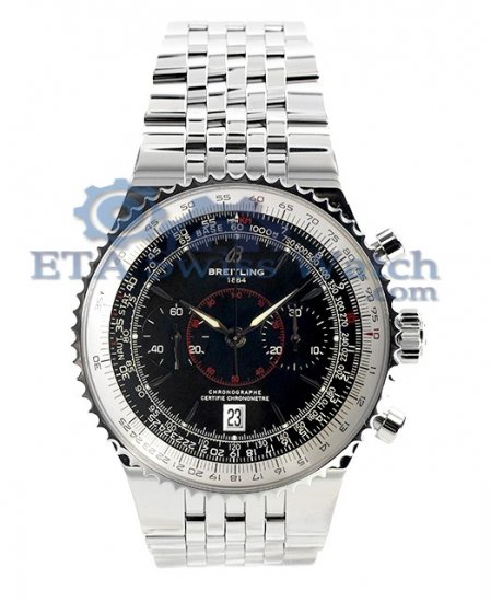 Breitling Montbrillant A23340