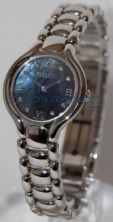 Ebel Round Beluga 9.976.411-19.850