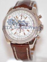 Breitling Bentley GT A13362