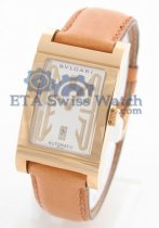 Rettangolo Bvlgari RT45GLD