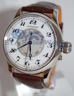 Sport Longines Legends L2.713.4.13.0