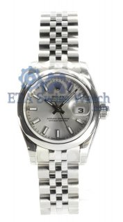 Lady Rolex Datejust 179160