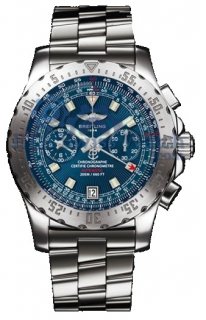 Breitling Skyracer A27362