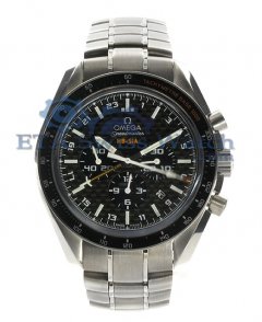 Omega Speedmaster Solar Impulse 321.90.44.52.01.001