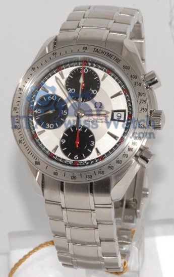 Omega Speedmaster Date 3211.31.00