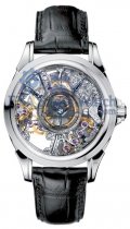 Omega De Ville Tourbillon 5945.30.31