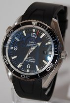 Omega Planet Ocean 2900.50.91