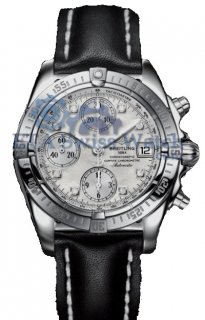 Breitling Chrono Cockpit A13358