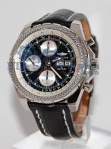 Breitling Bentley GT A13362