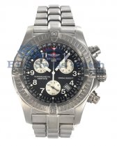 Breitling Chrono Avenger M1 E73360