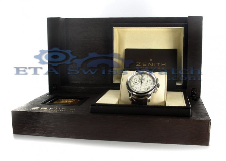 Zenith Classe 03.0510.40004.C491