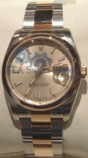 Rolex Datejust 116201