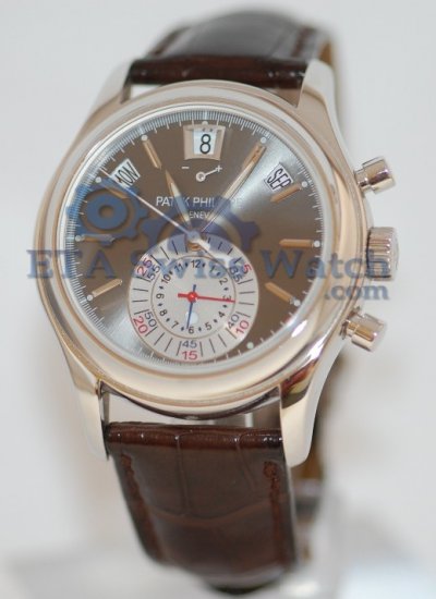 Patek Philippe Complicated 5960P