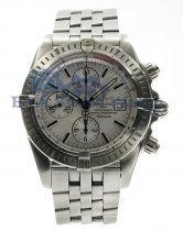 Breitling Evolution Chronomat A13356