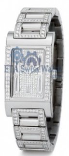 Rettangolo Bvlgari RTW39DGD2GD