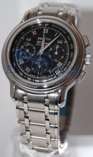 Zenith El Primero 01.0240.410