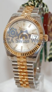 Rolex Datejust Mid-size 178273