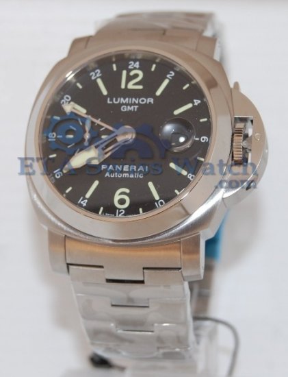 Panerai Coleção Contemporânea PAM00297