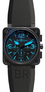 Bell e Ross BR01-94 Chronograph BR01-94