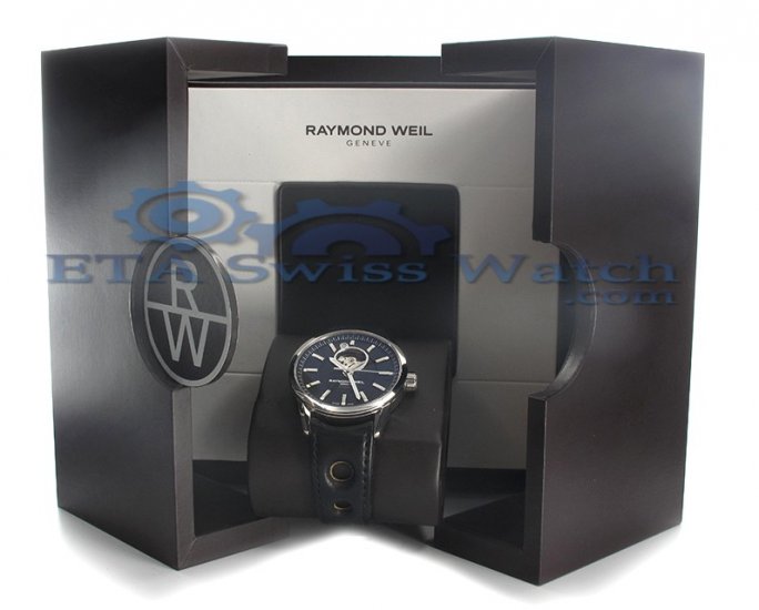 Raymond Weil Freelancer STC-2710-20001