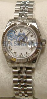 Lady Rolex Datejust 179174