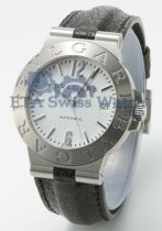 Bvlgari Diagono LCV38WSLD