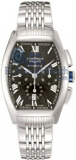 Longines Evidenza L2.156.4.51.6