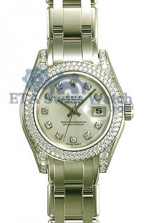 Rolex Pearlmaster 80359