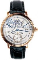 Maurice Lacroix Masterpiece MP7068-PG101-190