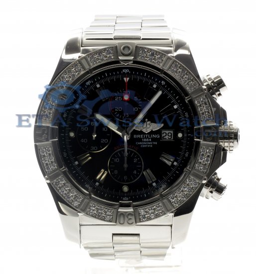 Breitling Avenger Super A13370