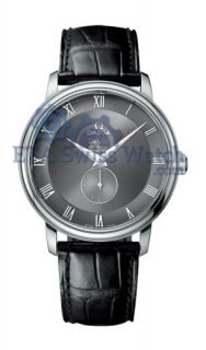 Omega De Ville Prestige 4813.40.01