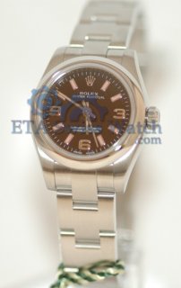 Rolex Oyster Perpetual Lady 176200