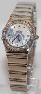 Omega My Choice - Ladies Mini 1465.71.00