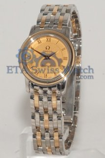 Omega De Ville Prestige 4370.12.00