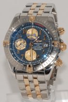 Breitling Evolution Chronomat B13356